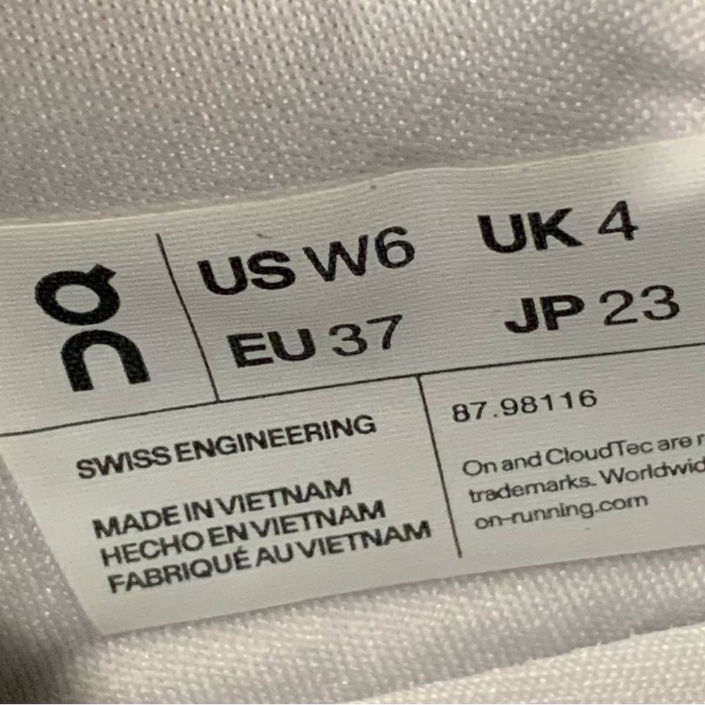 On Cloudrift - image 2